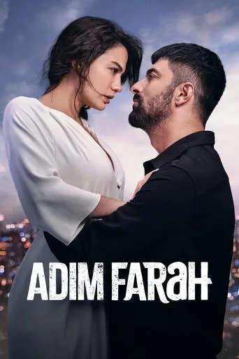 My Name Is Farah TV series poster - Rated 8.7/10