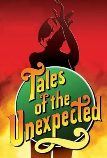 Tales of the Unexpected TV series poster - Rated 6.7/10