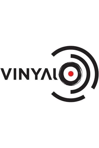 Vinylio TV series poster - Rated 8.5/10