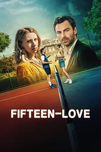 Fifteen-Love TV series poster - Rated 5.5/10