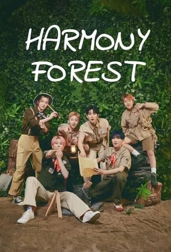 Harmony Forest TV series poster - Rated 9/10