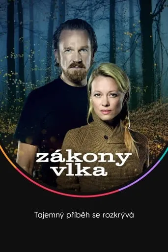 Zákony vlka TV series poster - Rated 5/10