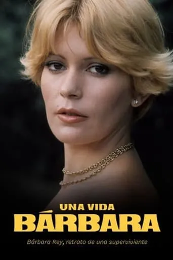 Una vida Bárbara TV series poster - Rated 9/10