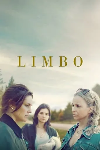 Limbo TV series poster - Rated 5.5/10