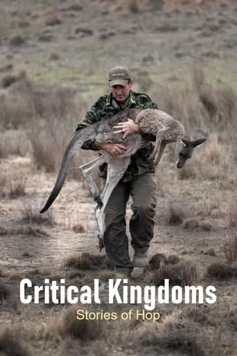 Critical Kingdoms - Stories of Hope TV series poster - Rated 8.5/10