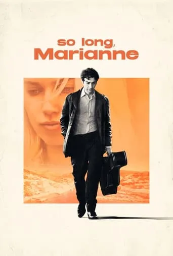 So Long, Marianne TV series poster - Rated 6.6/10