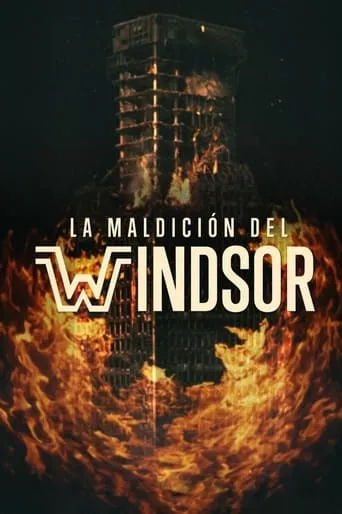 La maldición del Windsor TV series poster - Rated 5.3/10