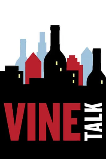 Through The Grape Vine TV series poster - Rated 3/10