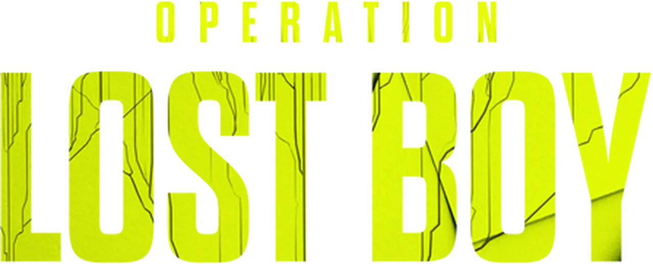 Operation Lost Boy
