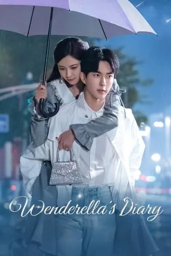Wenderella's Diary TV series poster - Rated 7.2/10