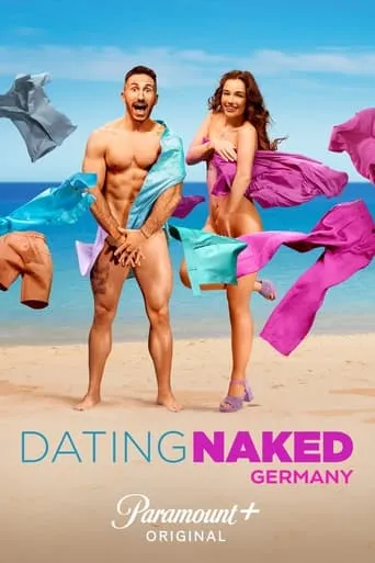 Dating Naked Germany TV series poster - Rated 5/10