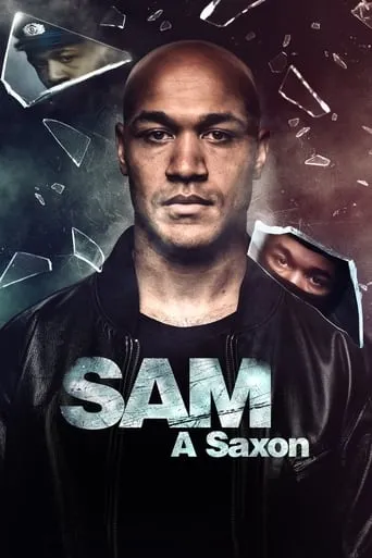 Sam: A Saxon TV series poster - Rated 5.5/10