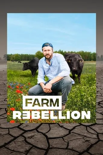 Farm Rebellion TV series poster - Rated 6.2/10