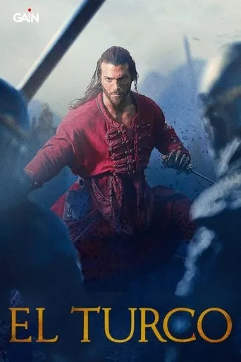 El Turco TV series poster - Rated 8.5/10