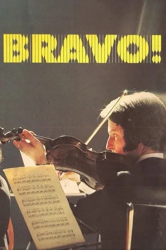 Bravo! TV series poster - Rated 9.8/10