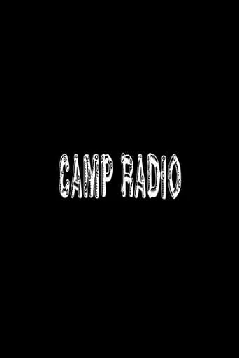Camp Radio TV series poster - Rated 10/10