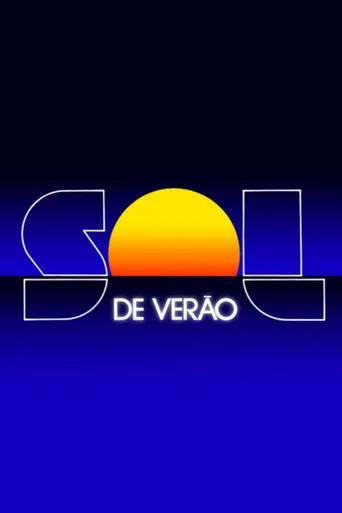 Sol de Verão TV series poster - Rated 6/10
