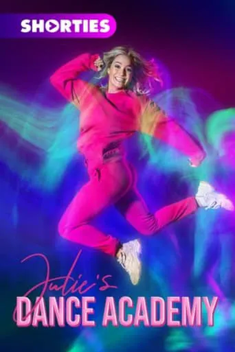 Julie's Dance Academy TV series poster - Rated 10/10