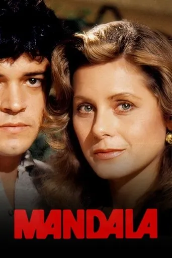 Mandala TV series poster - Rated 6/10