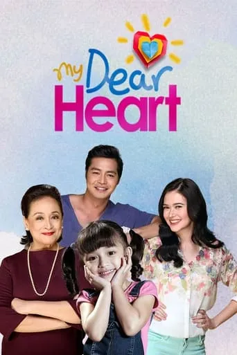 My Dear Heart TV series poster - Rated 8/10
