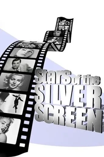 Stars of the Silver Screen TV series poster - Rated 9/10