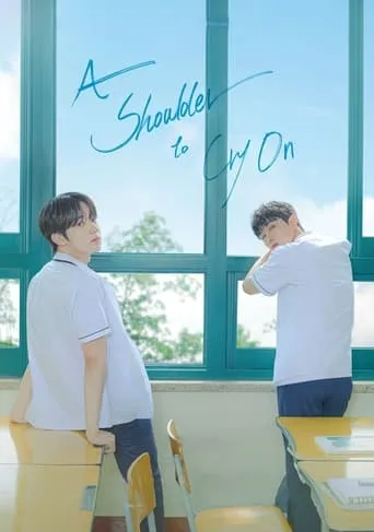 A Shoulder to Cry On TV series poster - Rated 7.1/10