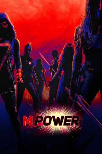 MPower TV series poster - Rated 7.1/10
