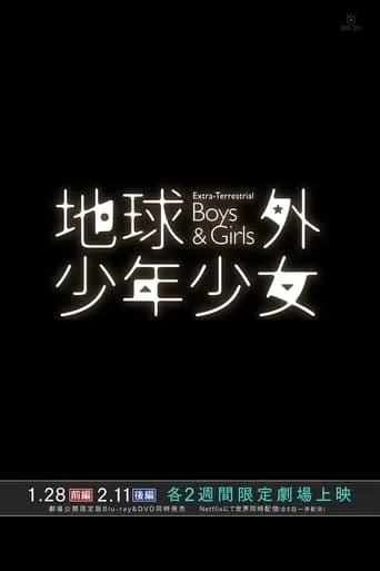 Making Of Mitsuo Iso's Latest Series "The Orbital Children" TV series poster - Rated 5.5/10