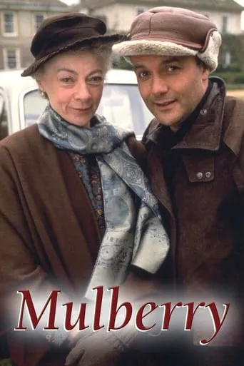 Mulberry TV series poster - Rated 7.2/10