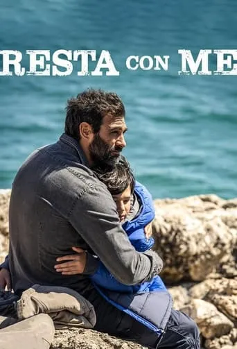 Resta con me TV series poster - Rated 5/10