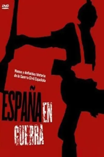 España en guerra TV series poster - Rated 10/10