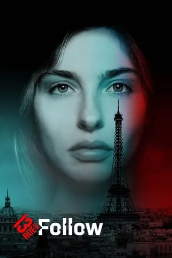 Follow TV series poster - Rated 5.9/10
