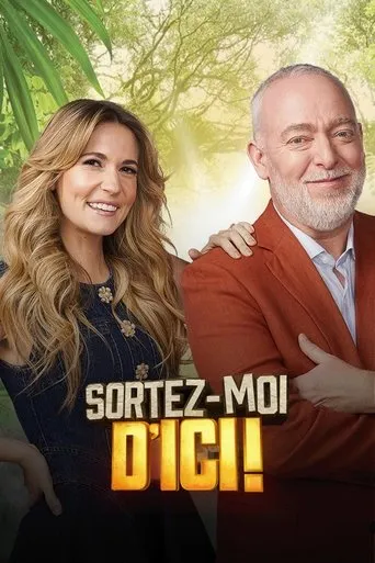 Sortez-moi d'ici! TV series poster - Rated 6.5/10