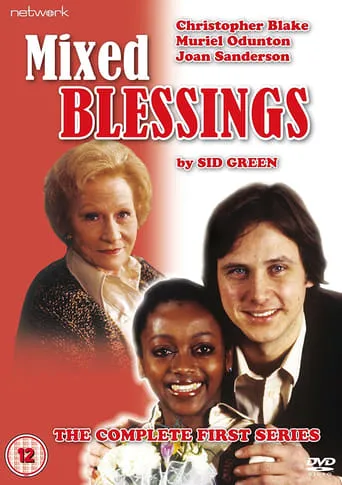 Mixed Blessings TV series poster - Rated 6.25/10