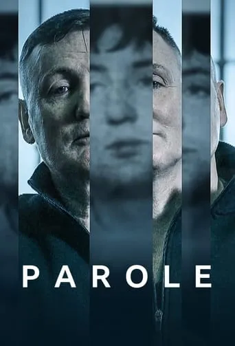 Parole TV series poster - Rated 4.333/10