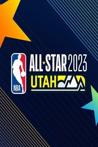 All-Star Weekend de la NBA TV series poster - Rated 5.5/10