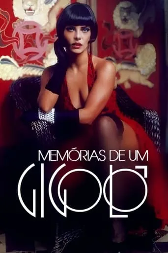 Memórias de um Gigolô TV series poster - Rated 8/10