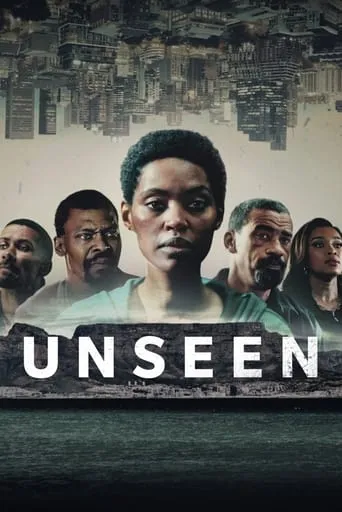 Unseen TV series poster - Rated 6.7/10