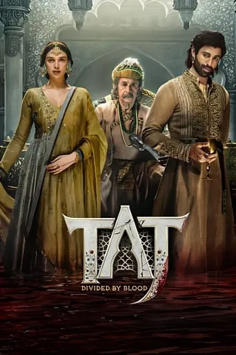 Taj: Divided by Blood TV series poster - Rated 6.2/10