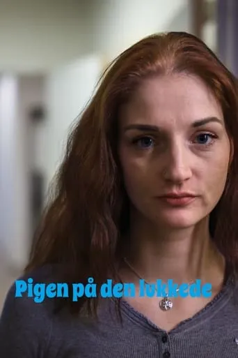 Pigen på den lukkede TV series poster - Rated 7/10