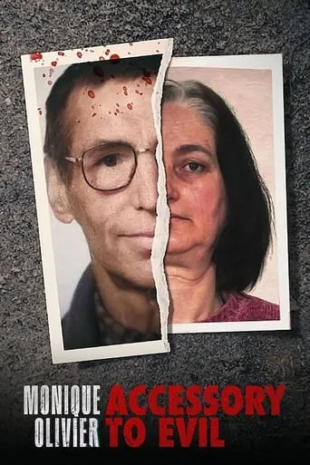 Monique Olivier: Accessory to Evil TV series poster - Rated 7.2/10