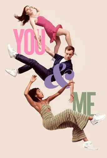 You & Me TV series poster - Rated 7.7/10