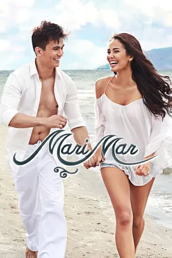 MariMar TV series poster - Rated 8.5/10