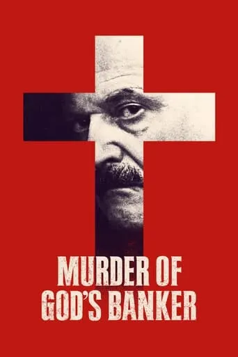 Murder of God's Banker TV series poster - Rated 5.875/10
