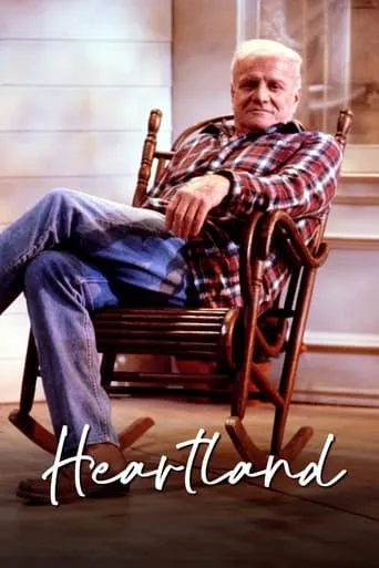 Heartland TV series poster - Rated 5.7/10