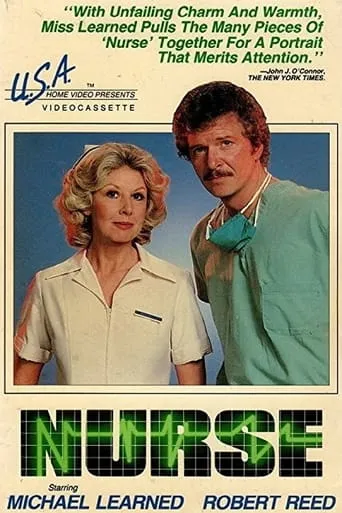 Nurse TV series poster - Rated 5/10