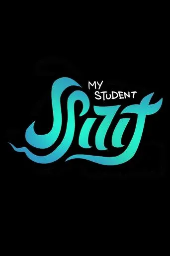 My student spirit TV series poster - Entertainment content