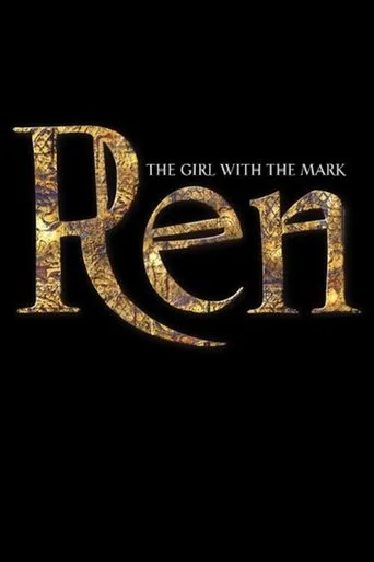 Ren: The Girl with the Mark TV series poster - Rated 7/10
