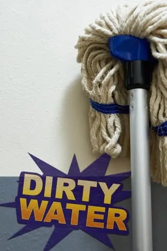 Dirty Water TV series poster - Rated 5.667/10