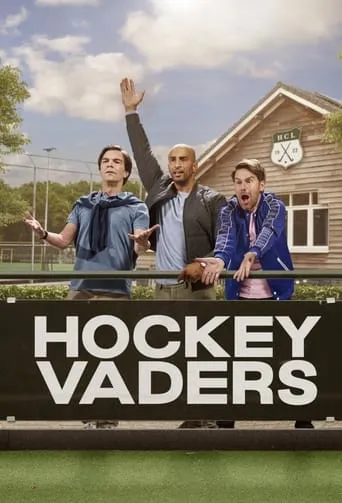 Hockeyvaders TV series poster - Entertainment content